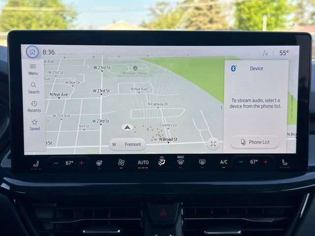 Certified 2023 Ford Escape ST-Line Elite w/ Premium Technology Package AWD/4WD image 16