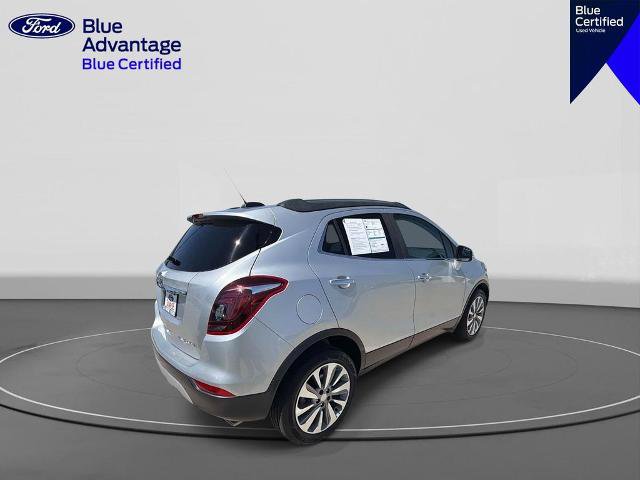 Used 2019 Buick Encore Preferred FWD image 6