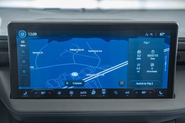 Certified 2026 Ford Maverick Tremor AWD/4WD image 25