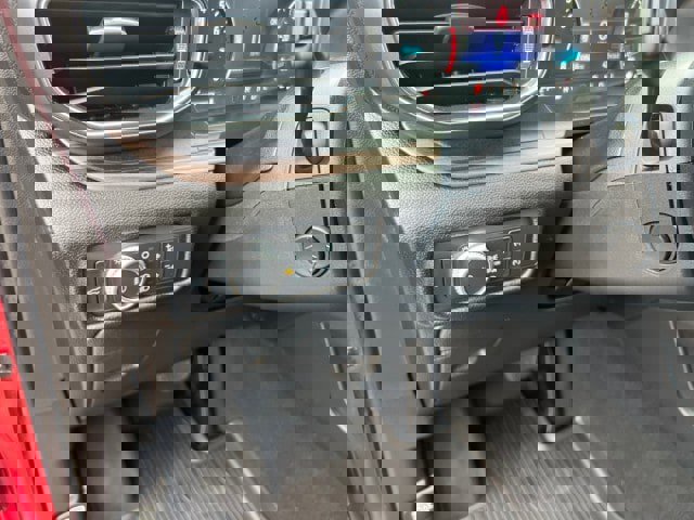 Certified 2022 Ford Explorer Limited w/ Equipment Group 301A image 13