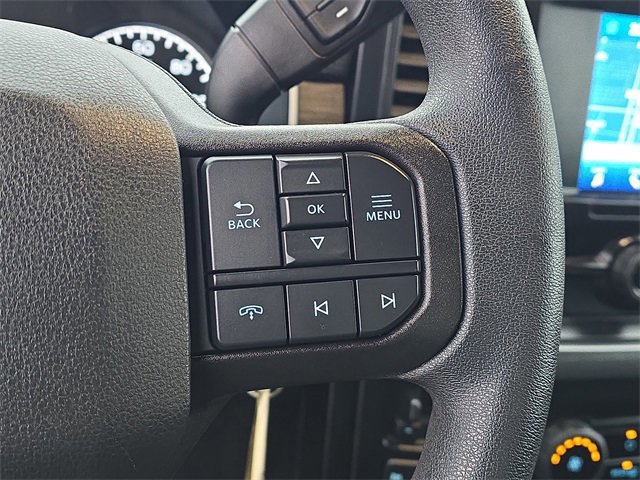 Certified 2023 Ford F150 XL w/ STX Appearance Package image 17