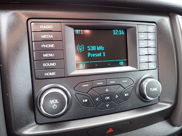 Certified 2022 Ford Ranger XL image 22