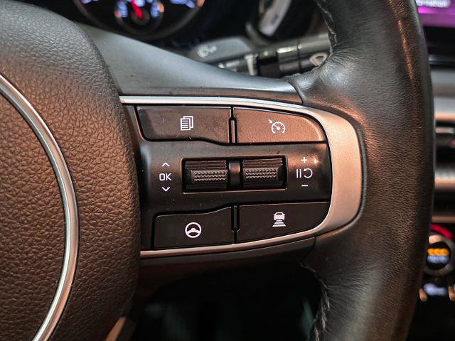 Used 2024 Kia K5 GT-Line w/ GT-Line Premium Package AWD/4WD image 36