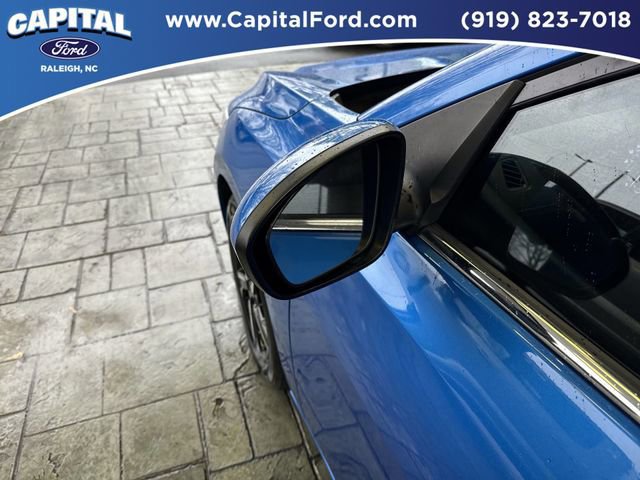 Used 2025 Nissan Sentra SV image 12