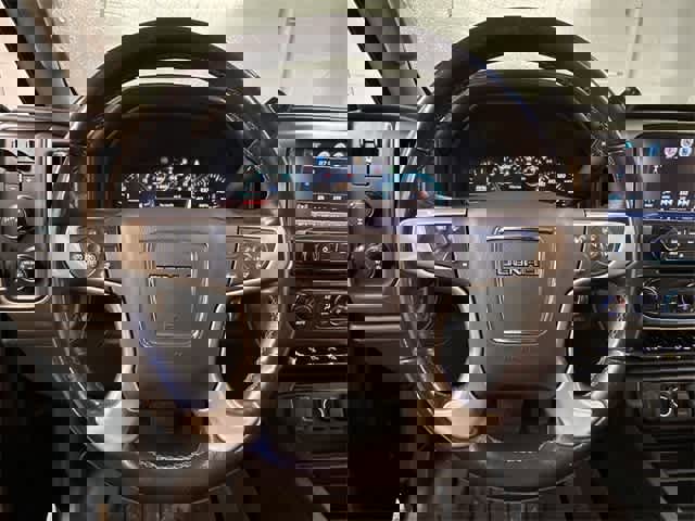 Used 2019 GMC Sierra 3500 Denali image 11