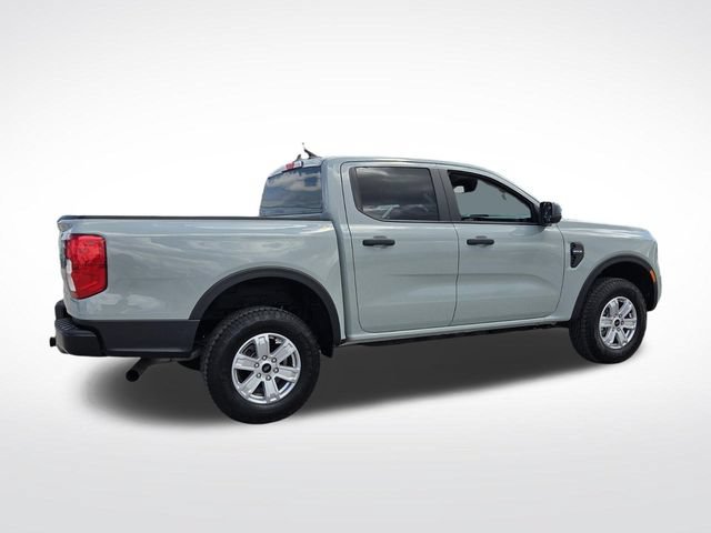 Certified 2024 Ford Ranger XL w/ Trailer Tow Package RWD image 10