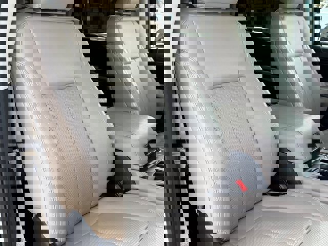 Certified 2024 Ford Expedition Max XLT image 15