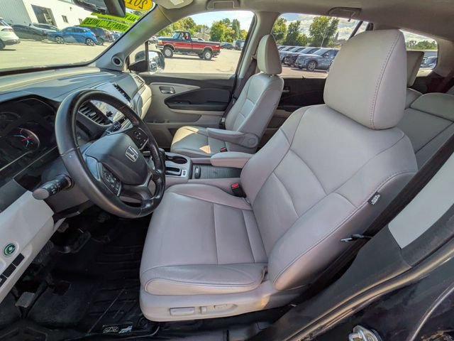 Used 2019 Honda Pilot EX-L image 7