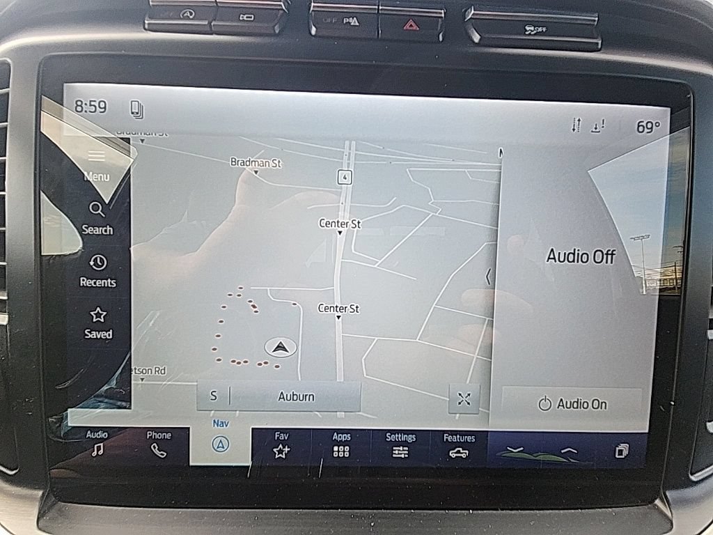 Certified 2021 Ford F150 Lariat AWD/4WD image 20