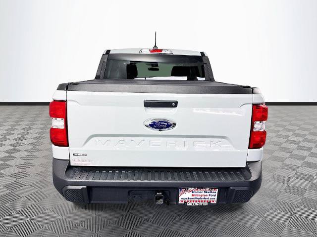 Certified 2024 Ford Maverick XLT FWD image 6