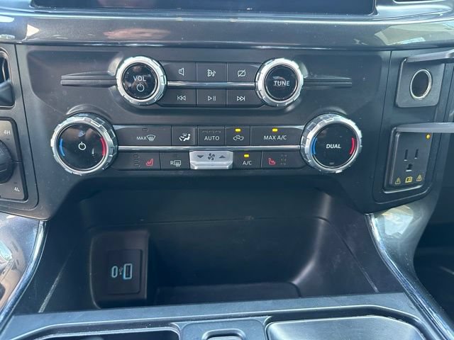 Certified 2022 Ford F150 XLT w/ Equipment Group 302A High AWD/4WD image 19