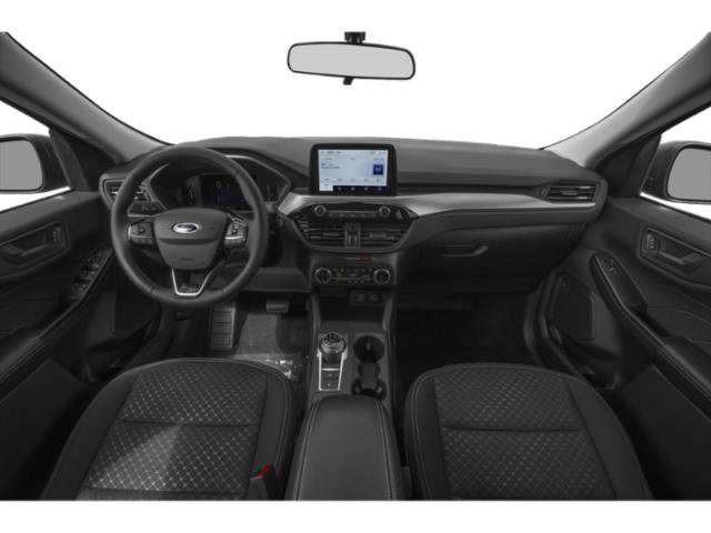 Certified 2025 Ford Escape Active AWD/4WD image 7
