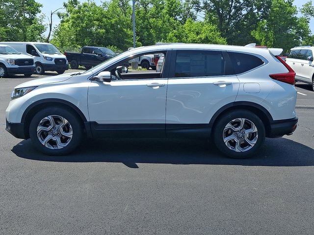 Used 2019 Honda CR-V EX image 7