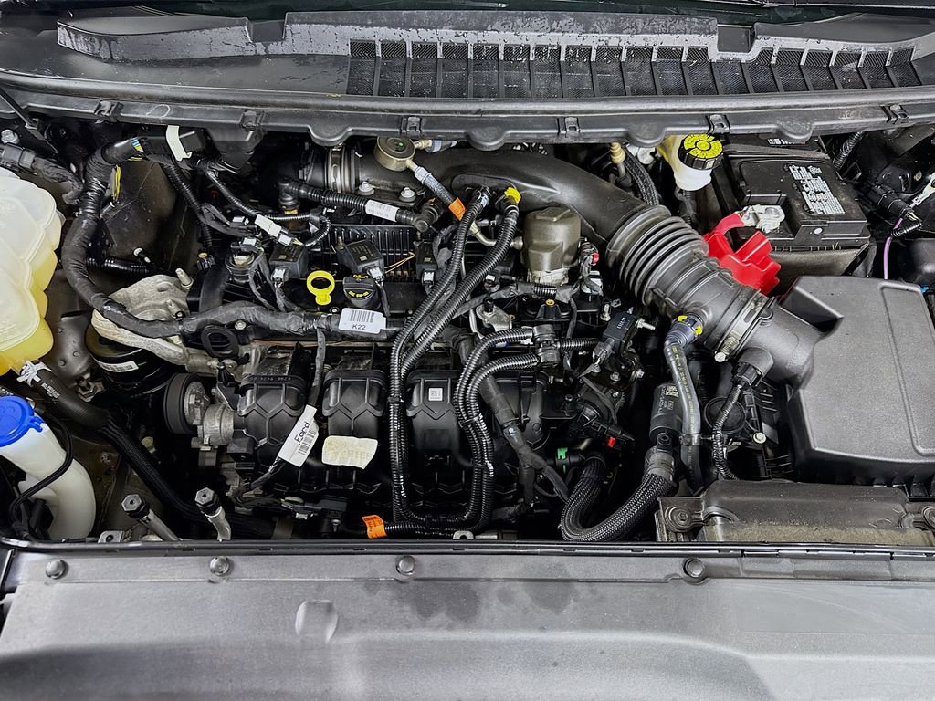 Certified 2023 Ford Edge SEL w/ Convenience Package image 30