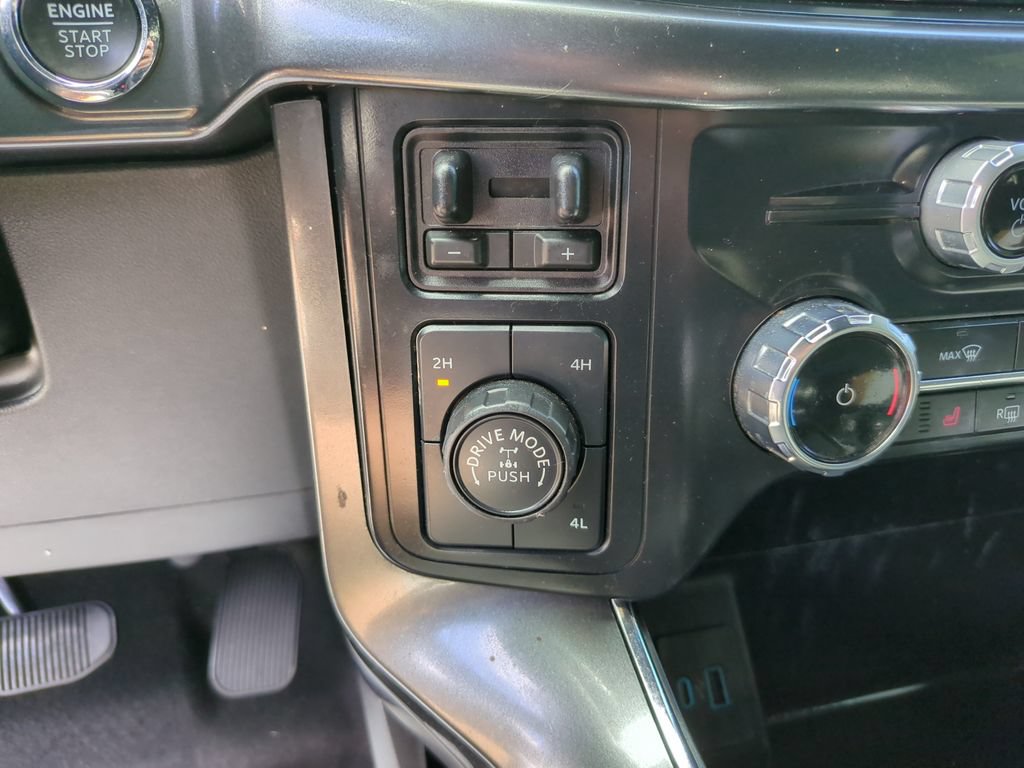 Certified 2023 Ford F150 XLT w/ Equipment Group 302A High AWD/4WD image 28