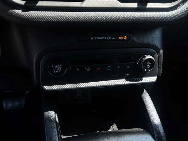 Certified 2025 Ford Bronco Sport Outer Banks w/ Outer Banks Tech Package+ image 17