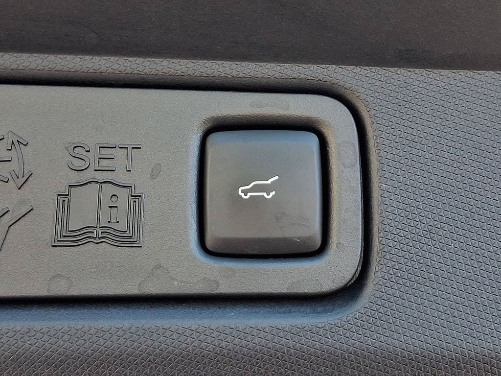 Certified 2023 Ford Mustang Mach-E Premium AWD/4WD image 30