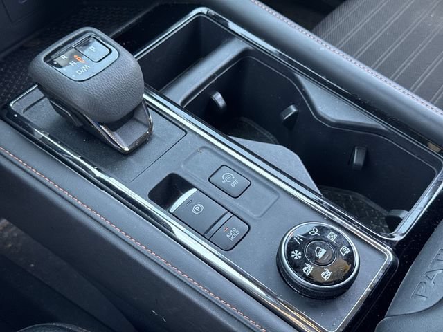 Used 2024 Nissan Pathfinder Rock Creek AWD/4WD image 19