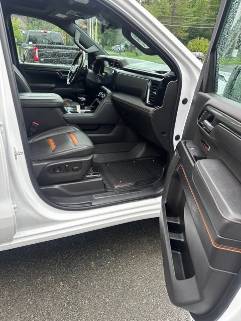 Used 2023 GMC Sierra 1500 AT4 w/ AT4 Premium Package AWD/4WD image 19