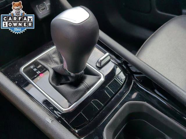 Used 2025 Jeep Compass Limited AWD/4WD image 18