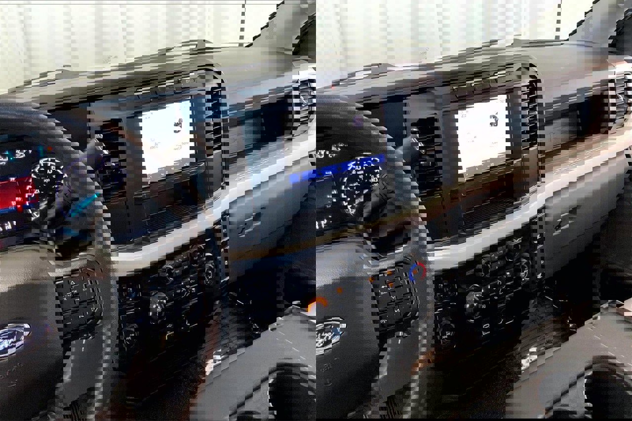 Certified 2024 Ford F250 XL image 9