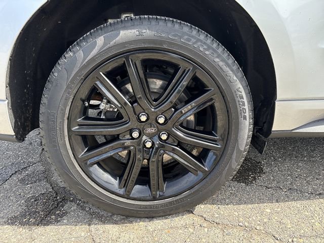 Certified 2023 Ford Edge ST-Line image 58