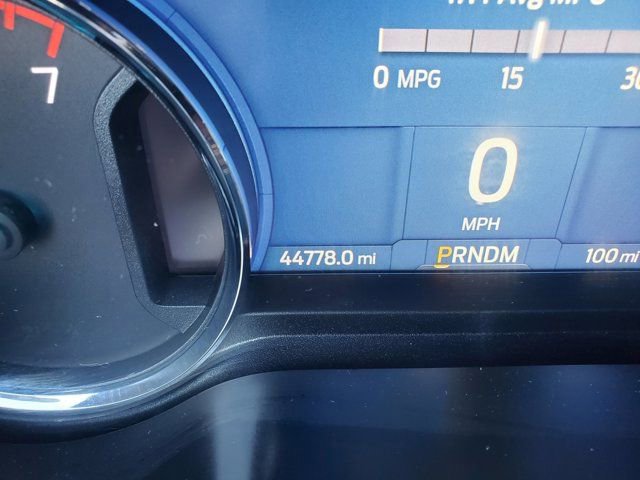 Certified 2022 Ford F150 XLT w/ Equipment Group 302A High image 24