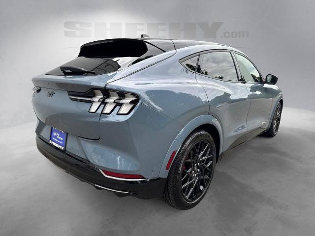 Certified 2023 Ford Mustang Mach-E GT w/ GT Performance Edition AWD/4WD image 14