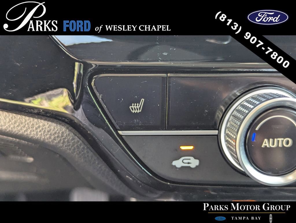 Used 2023 Honda Civic EX image 24