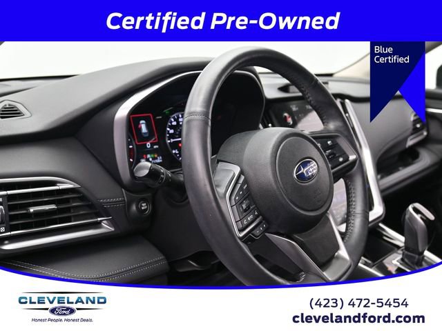 Used 2023 Subaru Outback Touring image 15