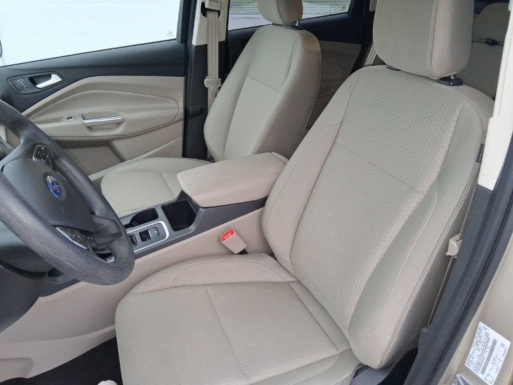 Certified 2018 Ford Escape SE image 10