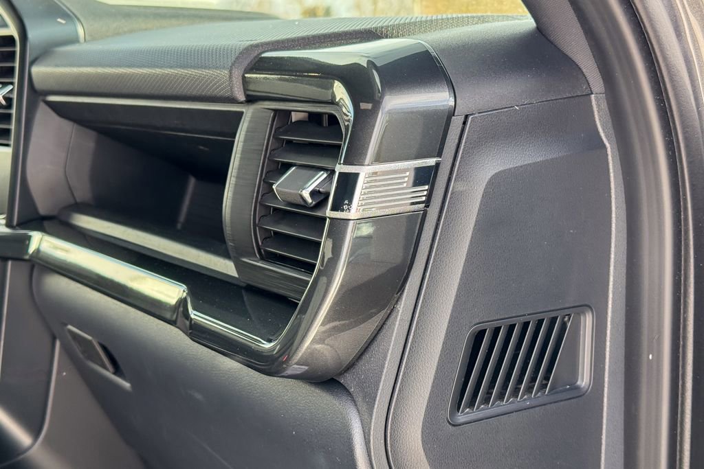 Certified 2022 Ford F150 XL w/ STX Appearance Package image 16