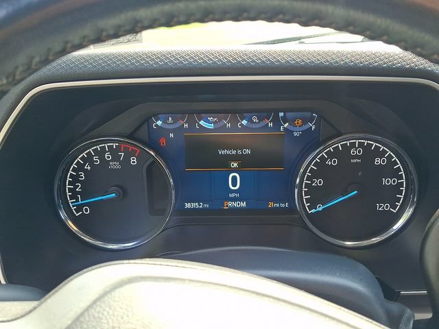 Certified 2022 Ford F150 XLT w/ Equipment Group 302A High AWD/4WD image 30
