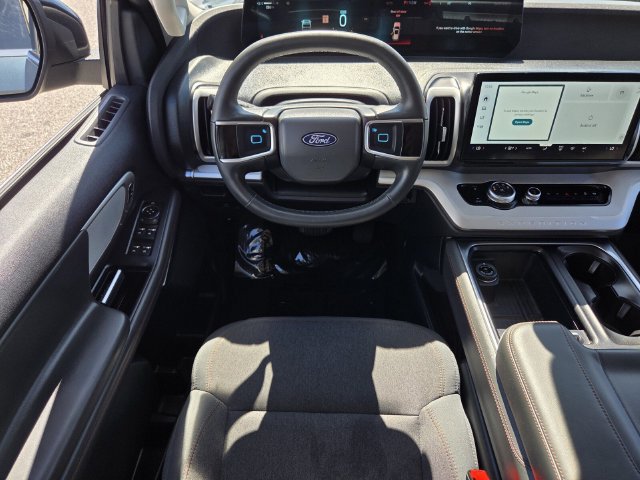 Certified 2025 Ford Expedition Active RWD image 14