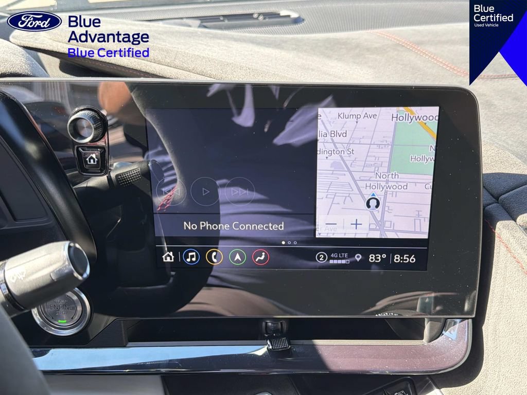 Used 2023 Chevrolet Corvette Stingray Premium Conv RWD image 22