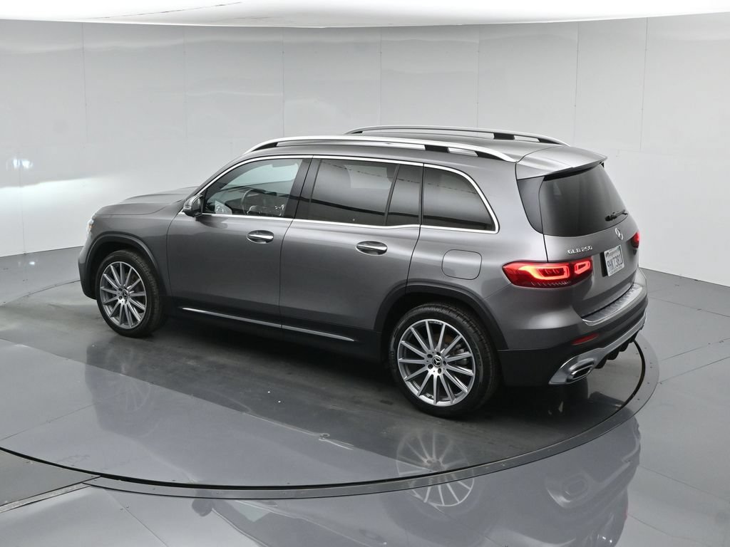 Used 2021 Mercedes-Benz GLB 250 image 43
