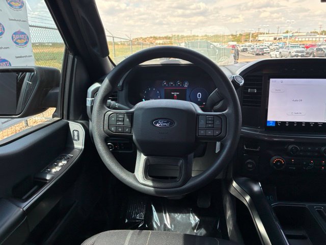 Certified 2024 Ford F150 STX RWD image 13