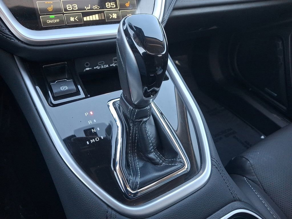 Used 2023 Subaru Outback Limited w/ Popular Package #2 image 15