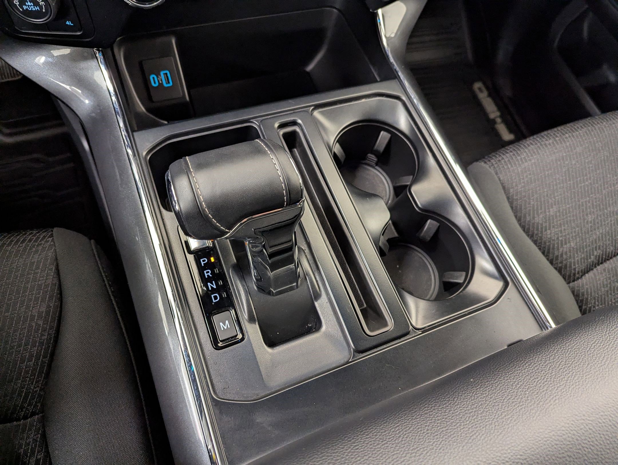 Certified 2023 Ford F150 XLT w/ Equipment Group 302A High image 22