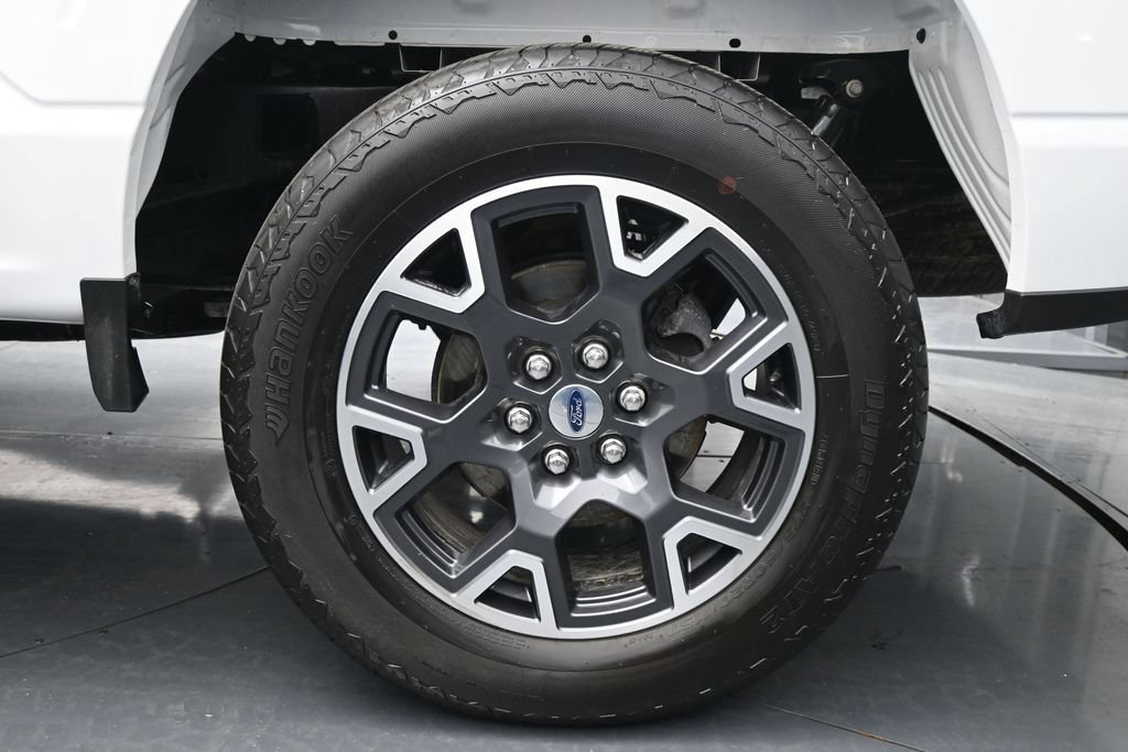 Certified 2024 Ford F150 STX w/ Tow/Haul Package AWD/4WD image 21