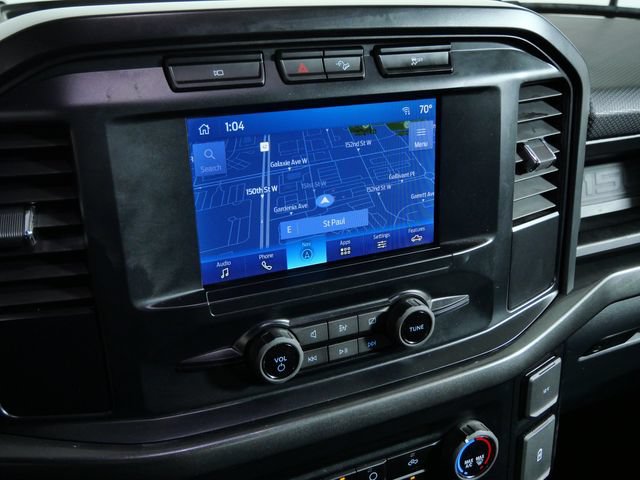 Certified 2023 Ford F150 XL w/ STX Appearance Package AWD/4WD image 20