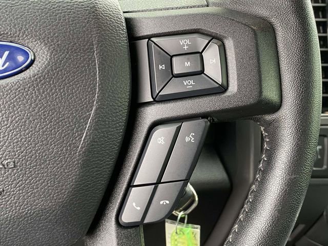 Certified 2019 Ford F150 XLT w/ Equipment Group 302A Luxury image 22