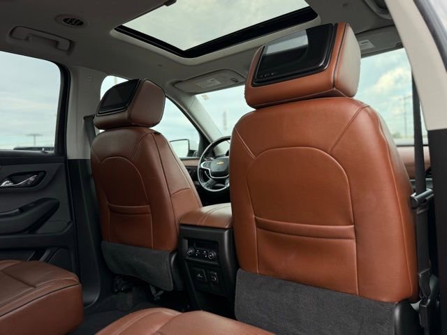 Used 2018 Chevrolet Traverse High Country image 23