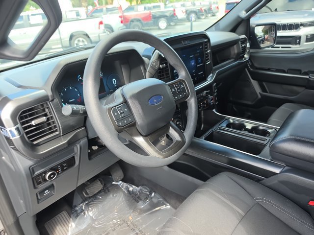 Certified 2026 Ford F150 STX w/ Equipment Group 200A AWD/4WD image 19