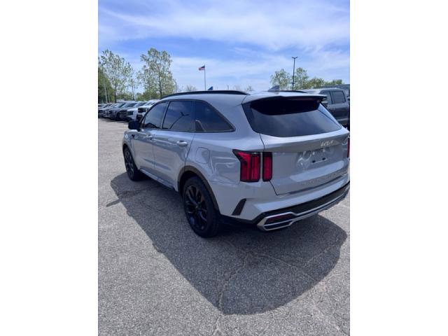 Used 2022 Kia Sorento SX FWD image 7