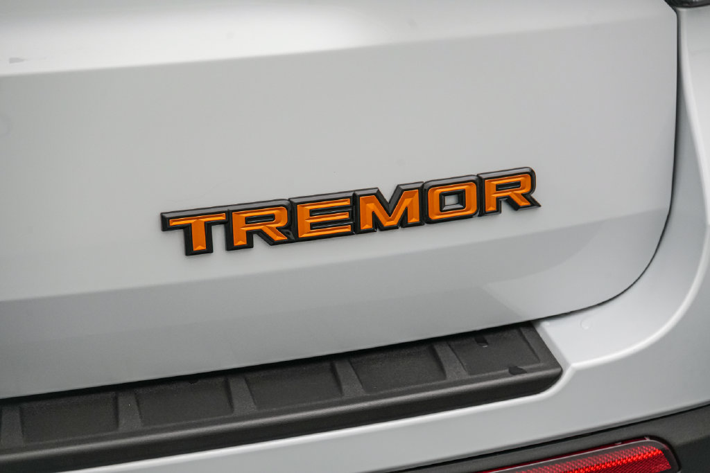 Certified 2026 Ford Explorer Tremor AWD/4WD image 19