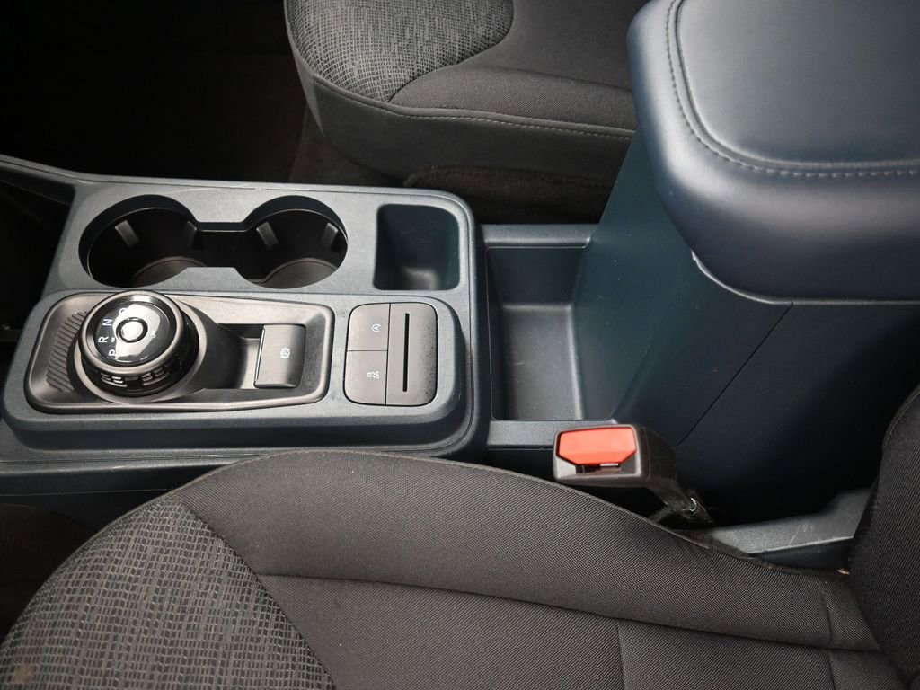 Certified 2025 Ford Maverick XL w/ Equipment Group 102A AWD/4WD image 20