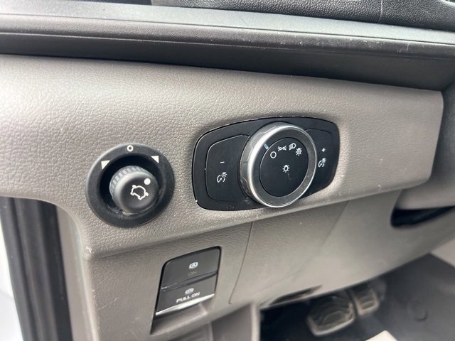 Certified 2023 Ford Transit 250 148 High Roof image 9