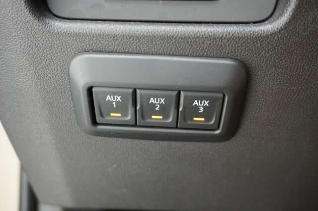 Used 2024 GMC Canyon AT4X w/ AT4X AEV Edition AWD/4WD image 34