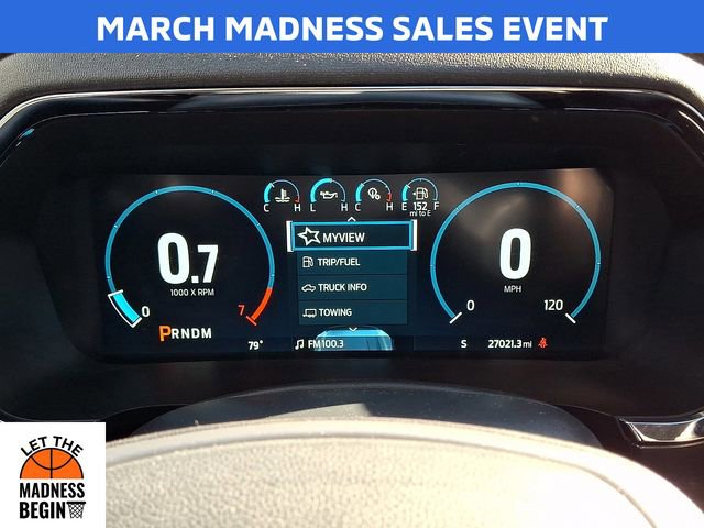 Certified 2022 Ford F150 Lariat image 25